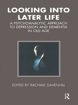 cover image of Looking into Later Life